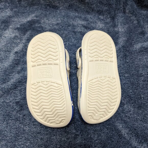 NWT  Cute GREY  Toy Story Clogs, sizes 2 to 12 years available - Picture 5 of 5